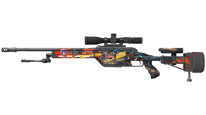 Dragonfire image