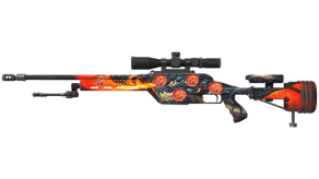 Dragonfire image