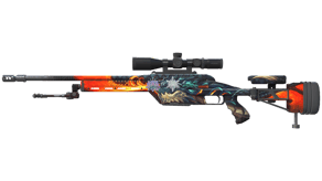 Dragonfire image