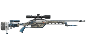 Ghost Crusader image