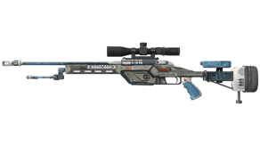 Ghost Crusader image
