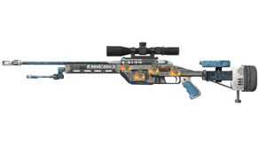Ghost Crusader image