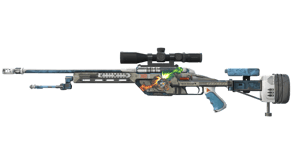 Ghost Crusader image
