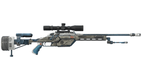 Ghost Crusader image