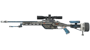 Ghost Crusader image