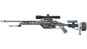 Ghost Crusader image