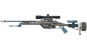Ghost Crusader image