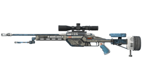 Ghost Crusader image