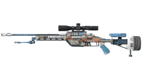 Ghost Crusader image