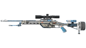 Ghost Crusader image
