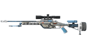 Ghost Crusader image