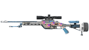 Ghost Crusader image