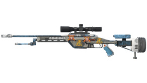Ghost Crusader image