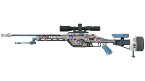 Ghost Crusader image
