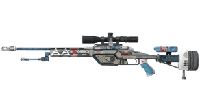 Ghost Crusader image