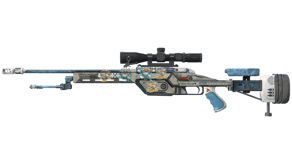 Ghost Crusader image