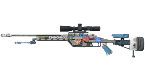 Ghost Crusader image