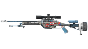 Ghost Crusader image
