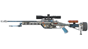 Ghost Crusader image