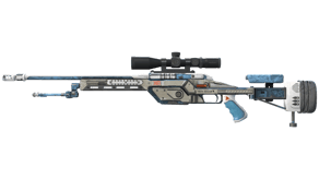 Ghost Crusader image