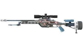 Ghost Crusader image