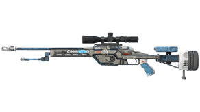Ghost Crusader image
