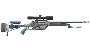 Ghost Crusader image
