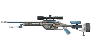 Ghost Crusader image