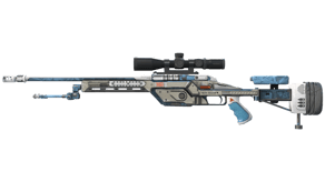 Ghost Crusader image