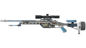 Ghost Crusader image