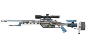 Ghost Crusader image