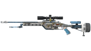 Ghost Crusader image