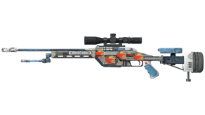 Ghost Crusader image