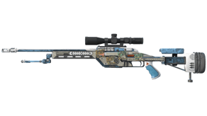 Ghost Crusader image