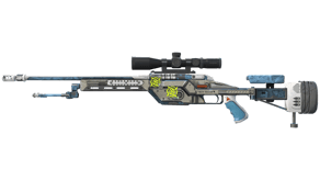 Ghost Crusader image