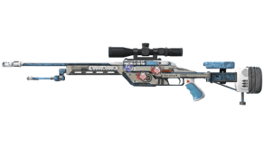 Ghost Crusader image