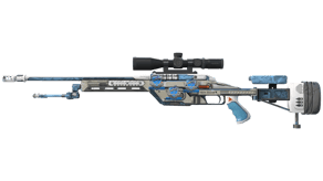 Ghost Crusader image