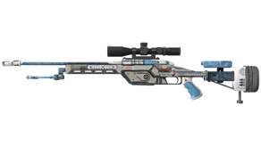 Ghost Crusader image