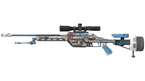 Ghost Crusader image