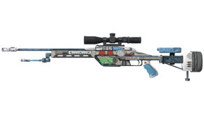 Ghost Crusader image