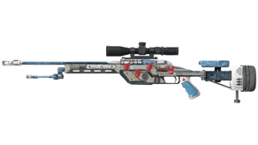Ghost Crusader image