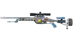 Ghost Crusader image
