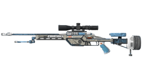 Ghost Crusader image