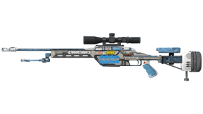 Ghost Crusader image