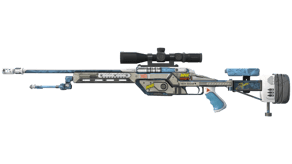 Ghost Crusader image