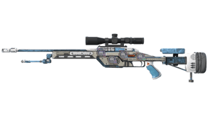 Ghost Crusader image