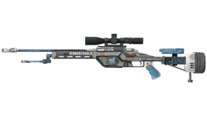 Ghost Crusader image