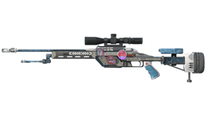 Ghost Crusader image