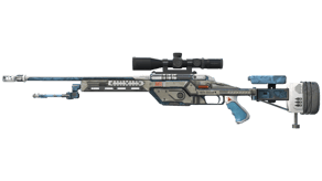 Ghost Crusader image