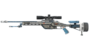 Ghost Crusader image
